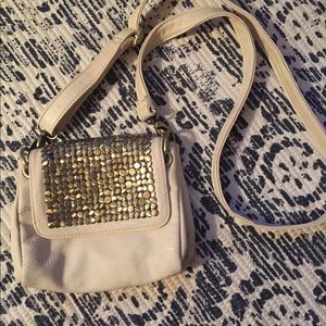 Street Level Nordstrom Crossbody Bag